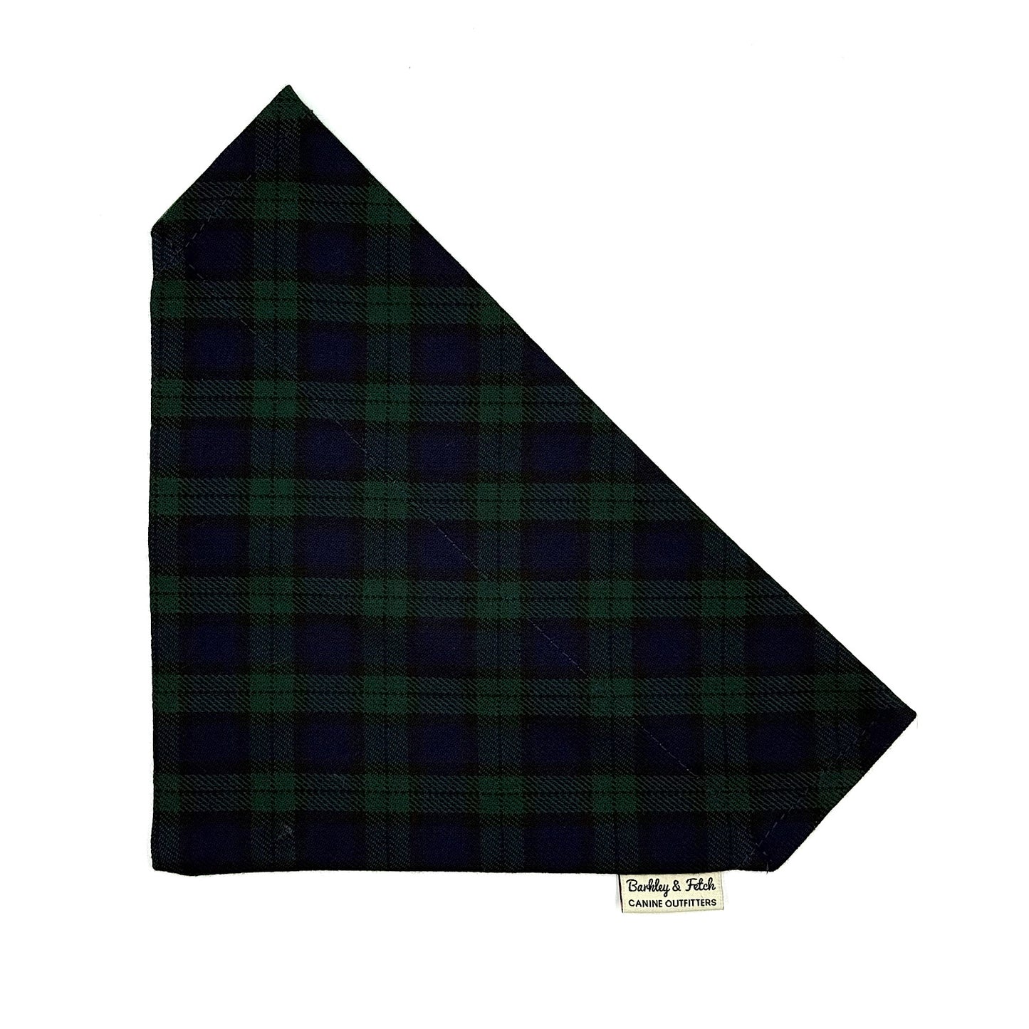 Black Watch Bandana