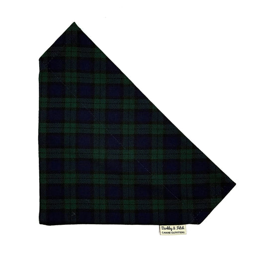 Black Watch Bandana