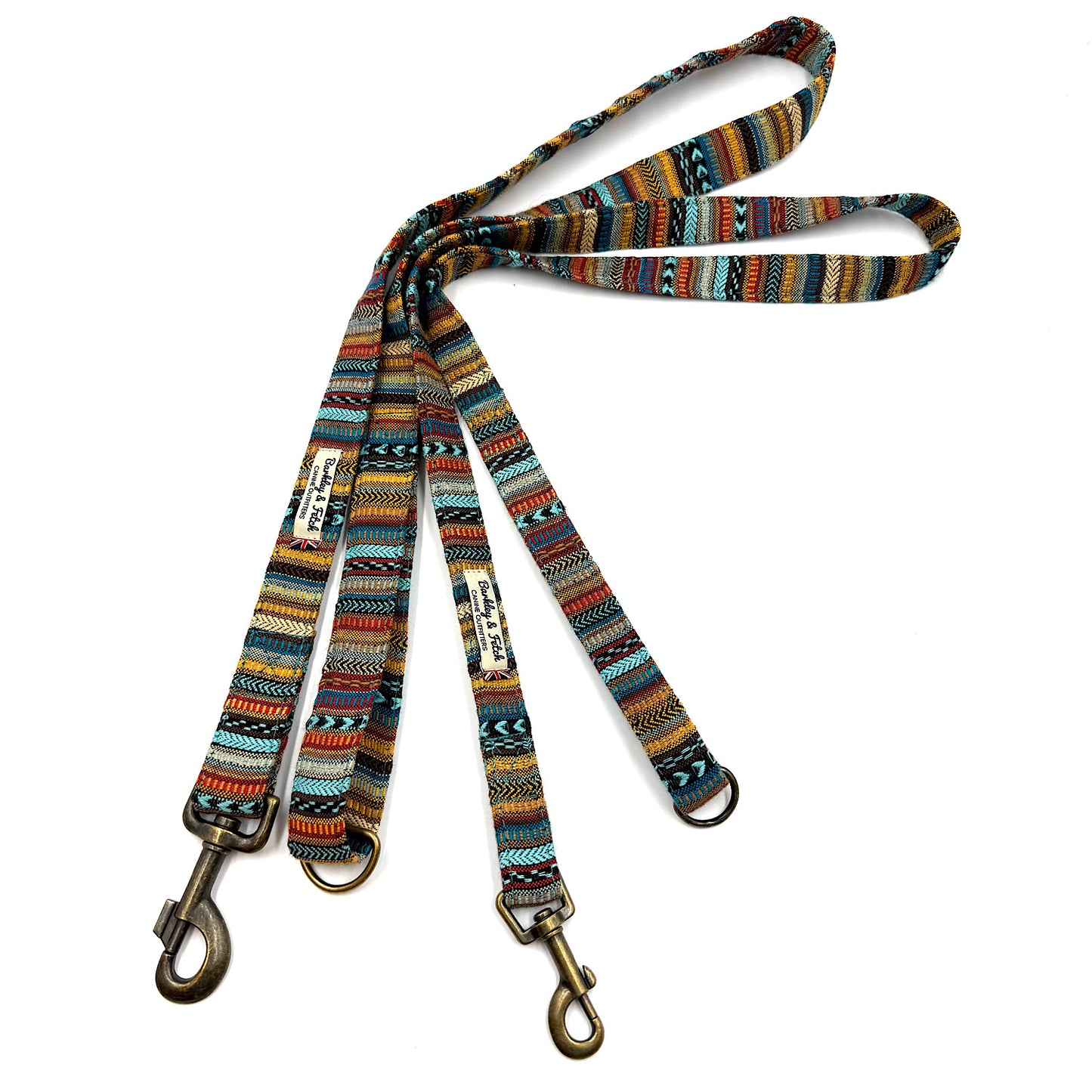 Dreamcoat Dog Lead