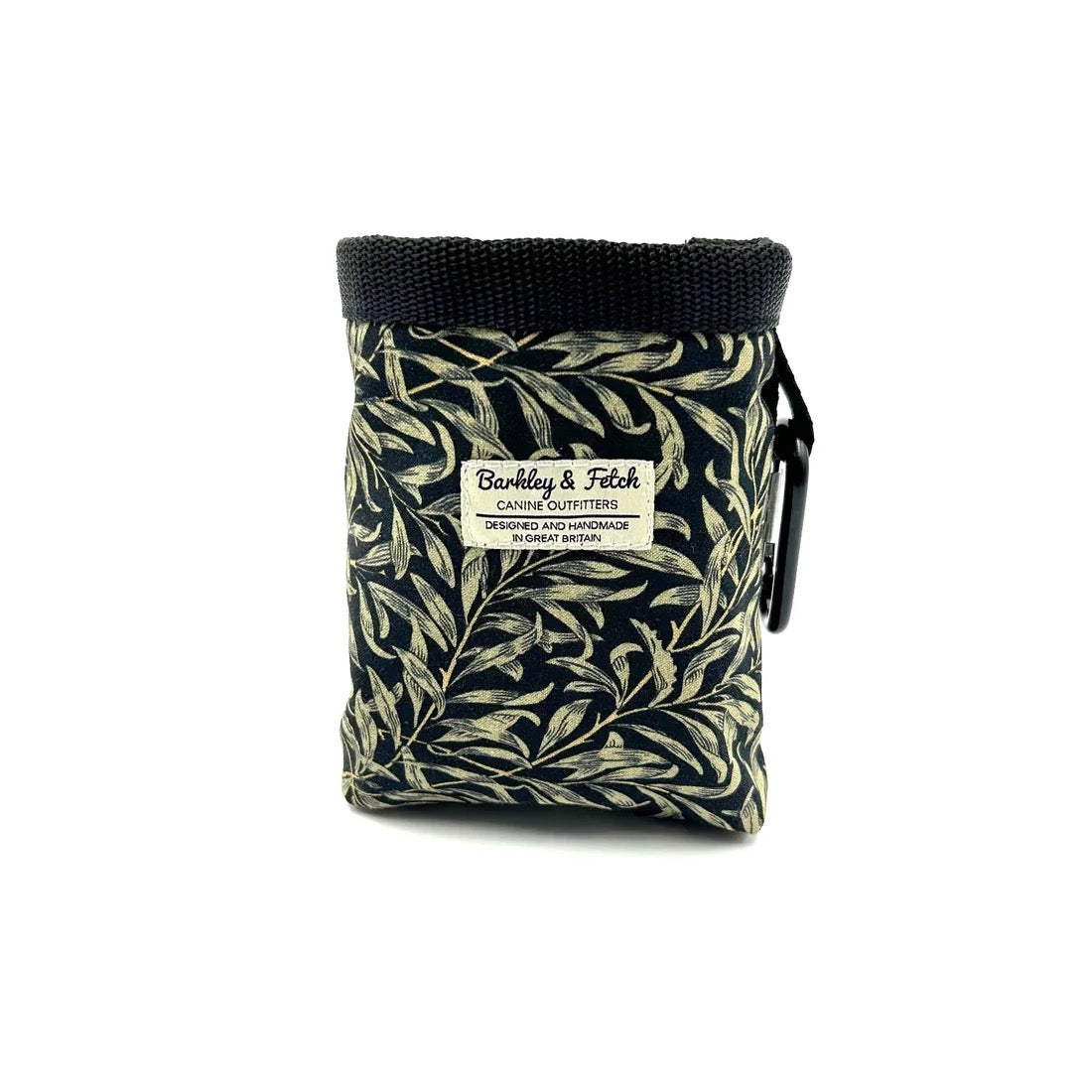 Black Willow Treat Pouch