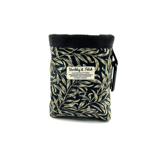 Black Willow Treat Pouch