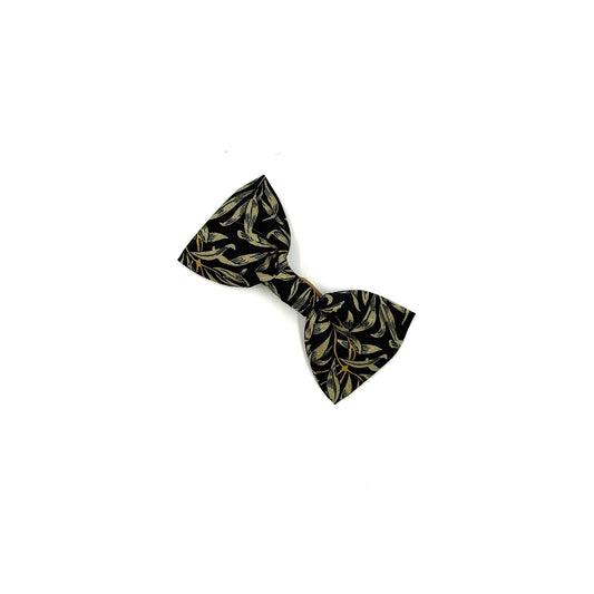Black Willow Dog Bow