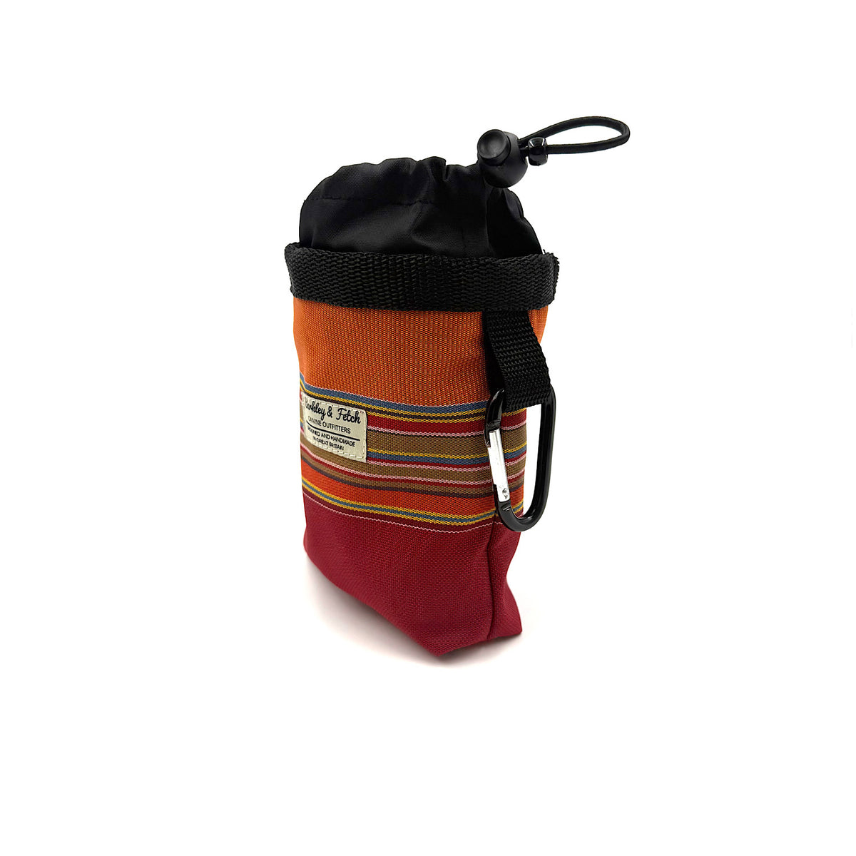 Deckchair Stripe Treat Pouch