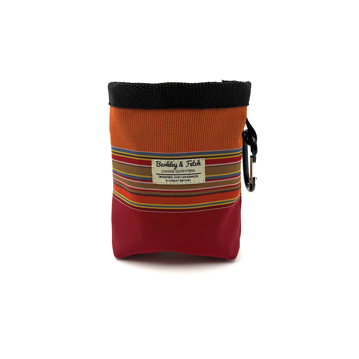 Deckchair Stripe Treat Pouch