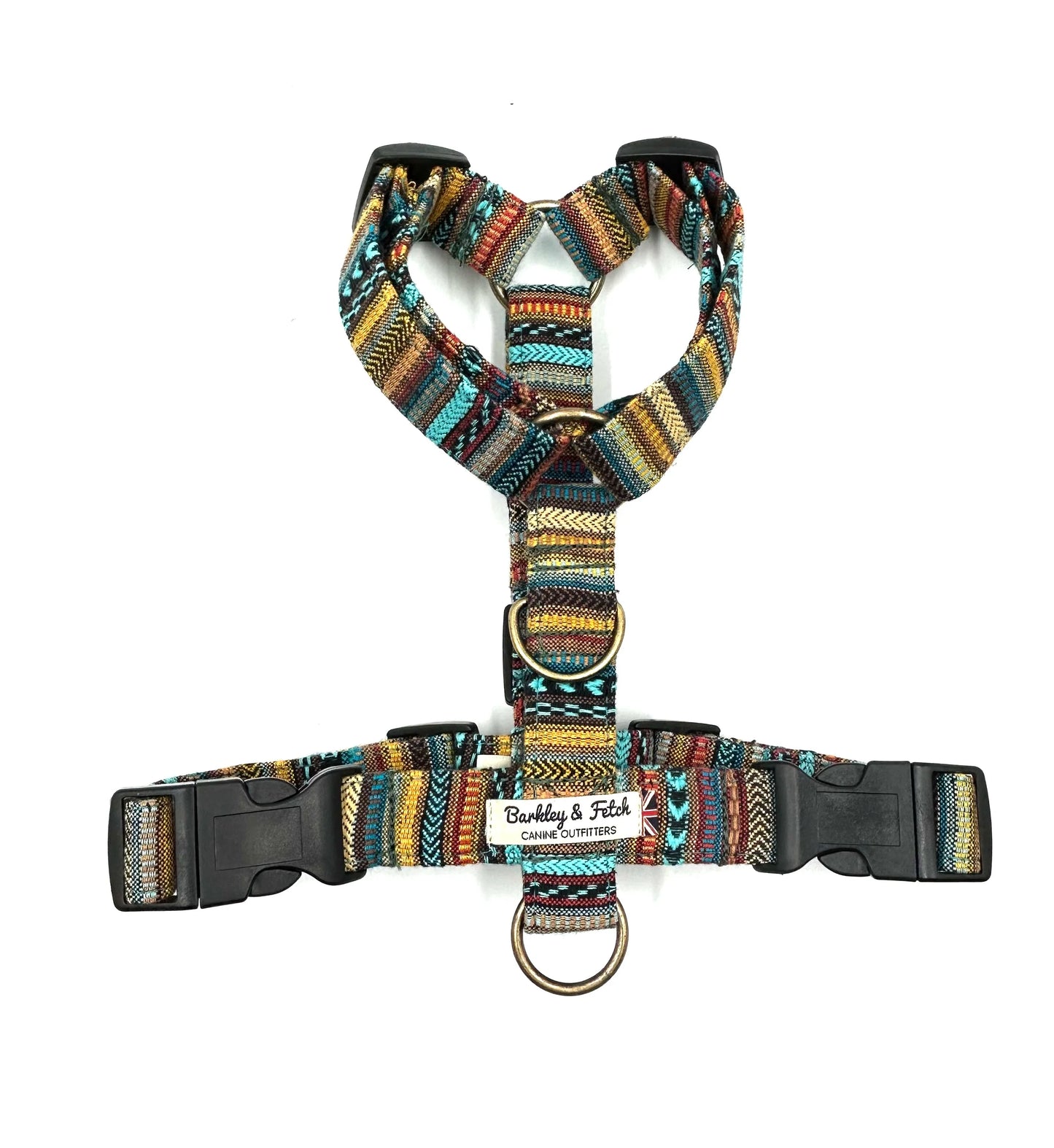 Dreamcoat Strap Dog Harness