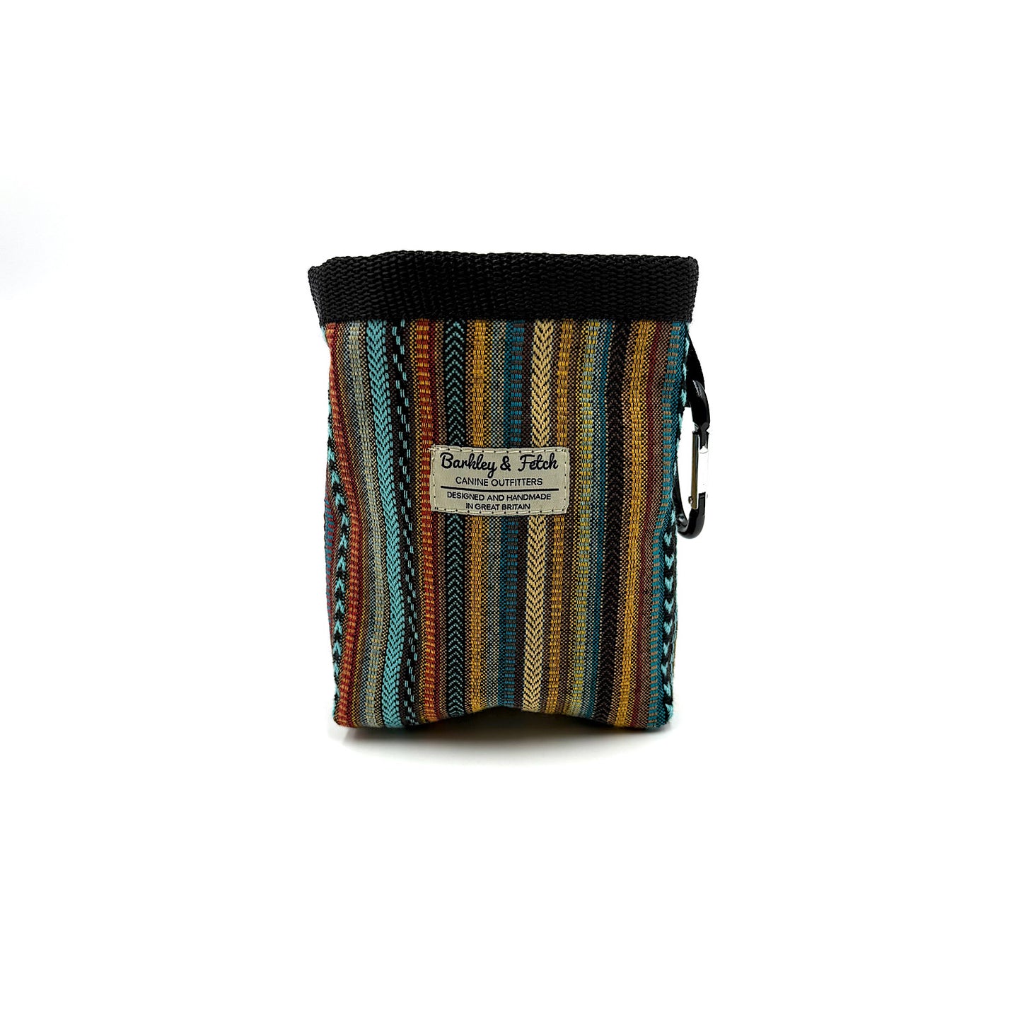 Dreamcoat Fabric Treat Pouch