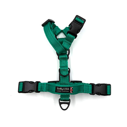 Essential Cushion Webbing Dog Harness