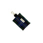 Gunn Tartan Poo Bag Holder